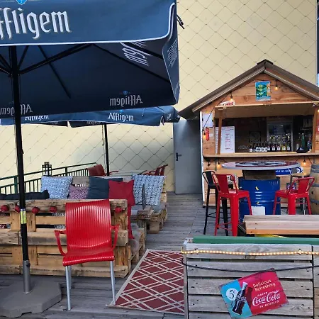 Hotel Les Mouflons Le Mont-Dore