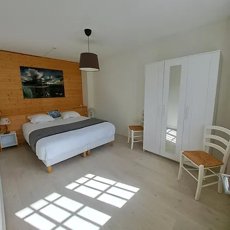 Les Mouflons Hotel 3*