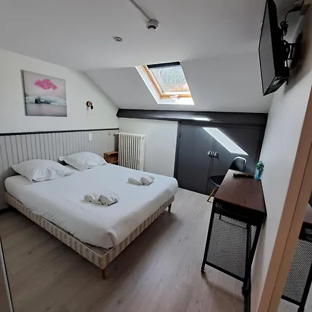 Les Mouflons 3* Le Mont-Dore