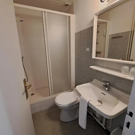 Hotel Les Mouflons Le Mont-Dore