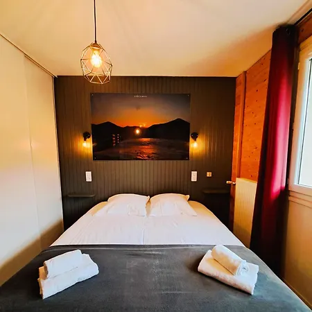 Les Mouflons Le Mont-Dore