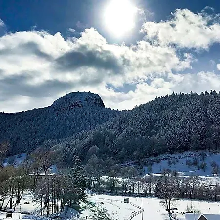 Hotel Les Mouflons 3*