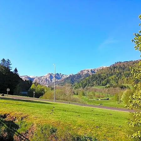 Hotel Les Mouflons 3*