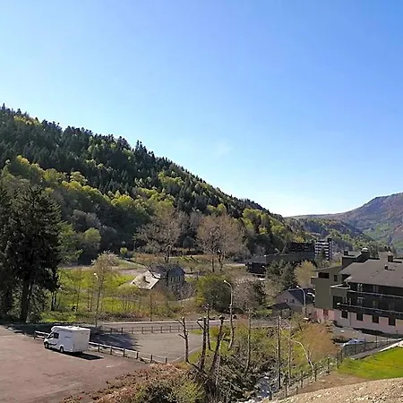 Hotel Les Mouflons