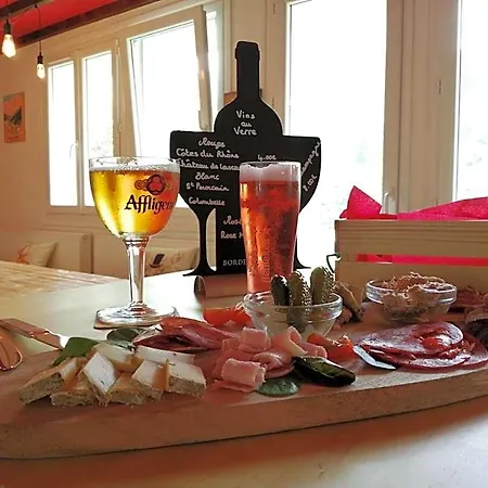 Hotel Les Mouflons Le Mont-Dore