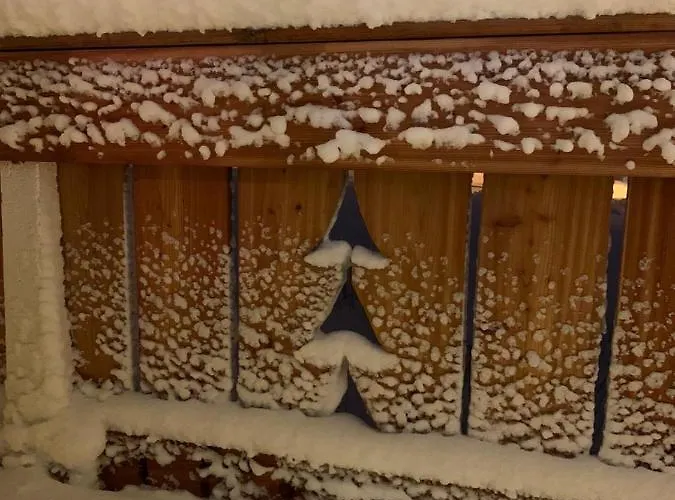 Les Mouflons Ле-Мон-Дор