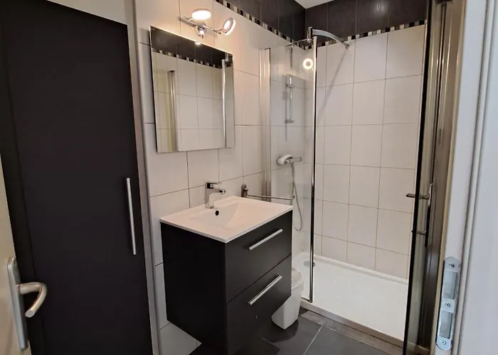 Les Mouflons Ле-Мон-Дор