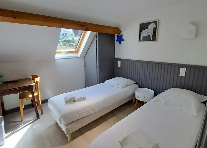 Les Mouflons Le Mont-Dore