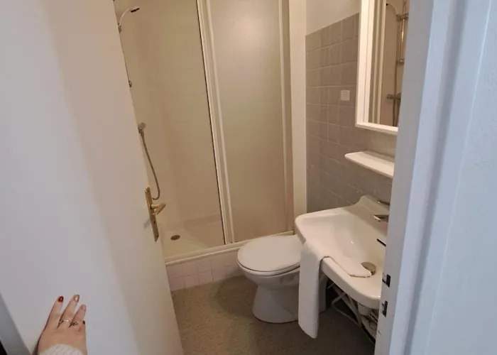 Les Mouflons Ле-Мон-Дор